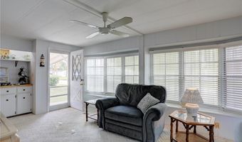 601 Draco Dr, Barefoot Bay, FL 32976