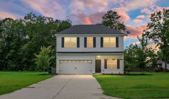 717 Butter Rd, Bonneau, SC 29431