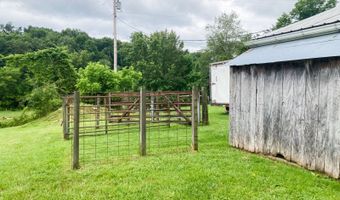 5918 Rossetter Rd, Albany, OH 45710