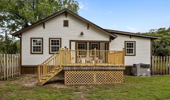 9900 Kennebec Church Rd, Angier, NC 27501