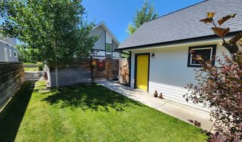 368 N Cottonwood Rd, Bozeman, MT 59718
