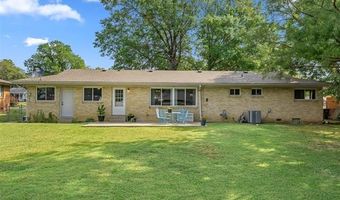 4417 E Frank Phillips Blvd, Bartlesville, OK 74006