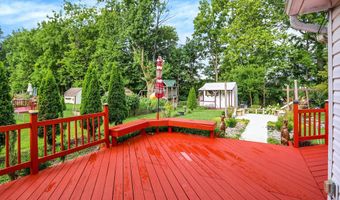 8534 Gainesville Dr, Indianapolis, IN 46227