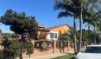 3704 E Iva St, Compton, CA 90221