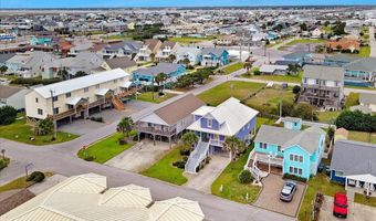 203 E Terminal Blvd, Atlantic Beach, NC 28512