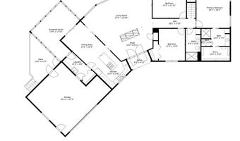 97 Cullen Hills Dr, Bella Vista, AR 72715