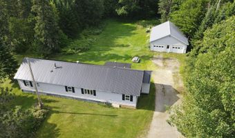 37 Garfield Rd, Ashland, ME 04732