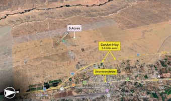 Camino Seco, Belen, NM 87002