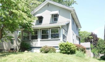 1825 GLENMOUNT Ave, Akron, OH 44301