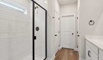 336 Bushwack Dr Plan: Makenzie, Adkins, TX 78101