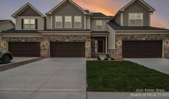 3343 Roseford Blvd, Ann Arbor, MI 48105