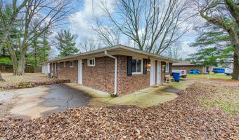 8465 Bluff Rd, Indianapolis, IN 46217