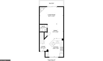 6908 FAIRFAX Dr 306, Arlington, VA 22213