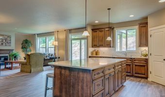 762 NW 28th St Plan: Plan 2847, Battle Ground, WA 98604