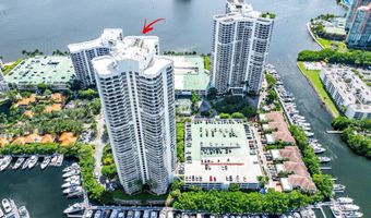 3500 Mystic Pointe Dr, Aventura, FL 33180