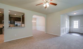 6017 Cloverfield Way, Braselton, GA 30517