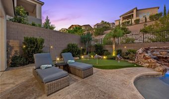 28 Vista Outlook St, Henderson, NV 89011