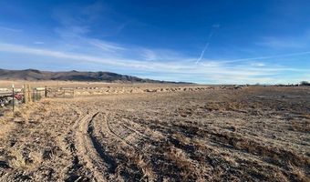 Hwy 93, Ely, NV 89301