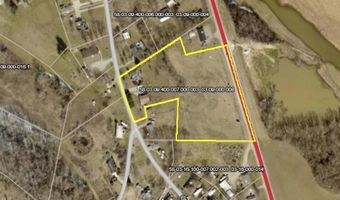 10038 Old State Route 56, Aurora, IN 47001