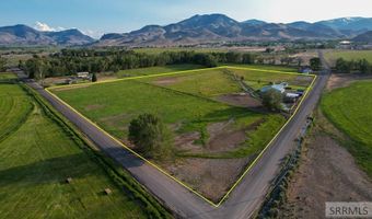 1115 Wilson Rd, Challis, ID 83226