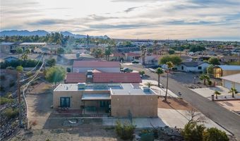 1861 Arcadia Bay, Bullhead City, AZ 86442