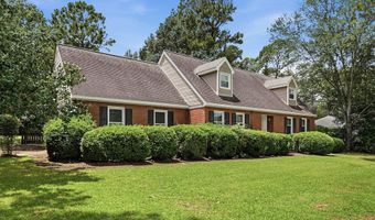 501 Divine Dr, Albany, GA 31721