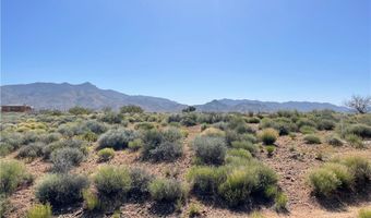 2 Lots Aksum Dr, Chloride, AZ 86431