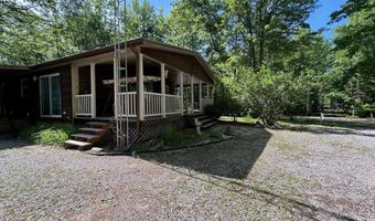2054 Birchwood Dr, Alger, MI 48610