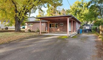 701 Normal Ave, Ashland, OR 97520