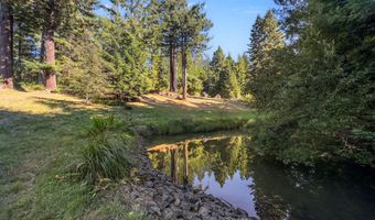 7097 Fickle Hill Rd, Arcata, CA 95521