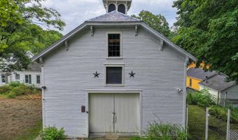 31 Franklin St, Brandon, VT 05733