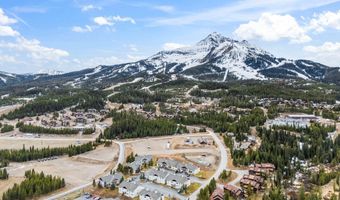 13 Moose Ridge Rd, Big Sky, MT 59716