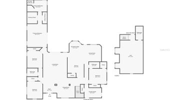 3535 LAKE SARAH Dr, Orlando, FL 32804