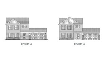 Arcturus Pass Plan: Integrity 1830S, Auburn, IN 46706