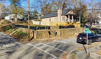 1065 Sims St SW, Atlanta, GA 30310