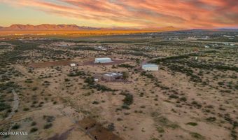 48424 N 520th Ave, Aguila, AZ 85320