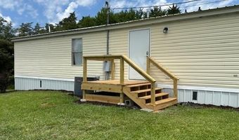 2102 St Paul Church Rd, Brooksville, MS 39739