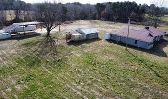 957 MELVILLE Rd, Arley, AL 35541