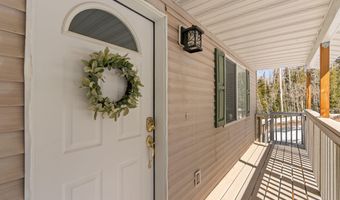 429 N Aoki Michi Rd, Brian Head, UT 84719