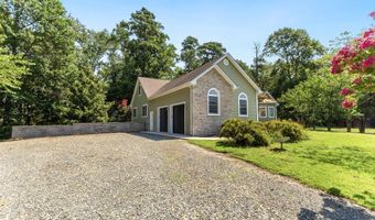 33015 FOREST KNOLL Dr, Laurel, DE 19956