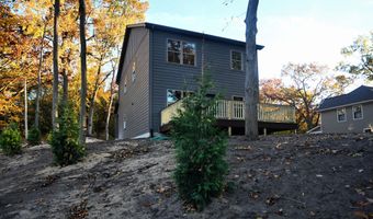 5 W Golfwood Rd, Beverly Shores, IN 46301