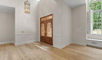 5 Hackamore Dr, Bluffton, SC 29910