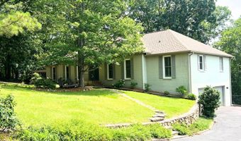309 SKY Dr, Anniston, AL 36207
