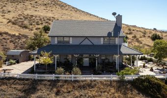 4131 Pelona Canyon Rd, Acton, CA 93510