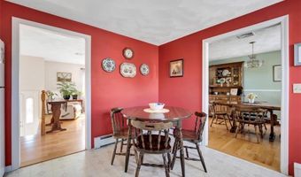 1 Midlands Dr, East Greenwich, RI 02818