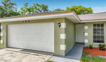124 HOLLYHOCK Dr, Altamonte Springs, FL 32701