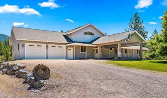 181 Sylvan Dr, Bigfork, MT 59911
