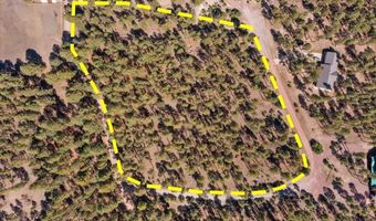 County Road 2325, Alpine, AZ 85920