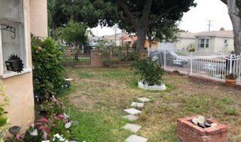 9611 Mallison Ave, South Gate, CA 90280