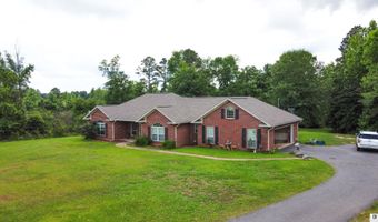 6838 HIGHWAY 167, Bernice, LA 71222